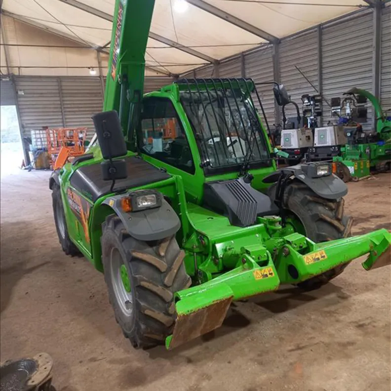 10m Telehandler Merlo P30.10 2022